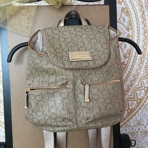 Calvin Klein backpack